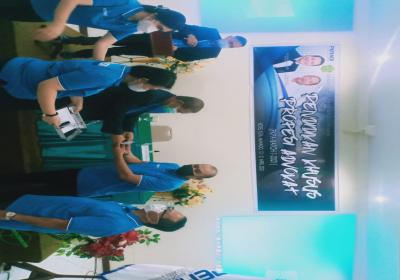 PERADI Manado Gandeng De La Salle Gelar PKPA